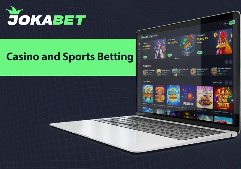 A look at jokabet
